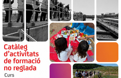 Foto catàleg curs 2026-2027