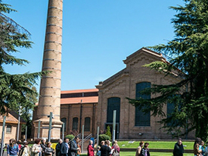 Museu de les Aigües