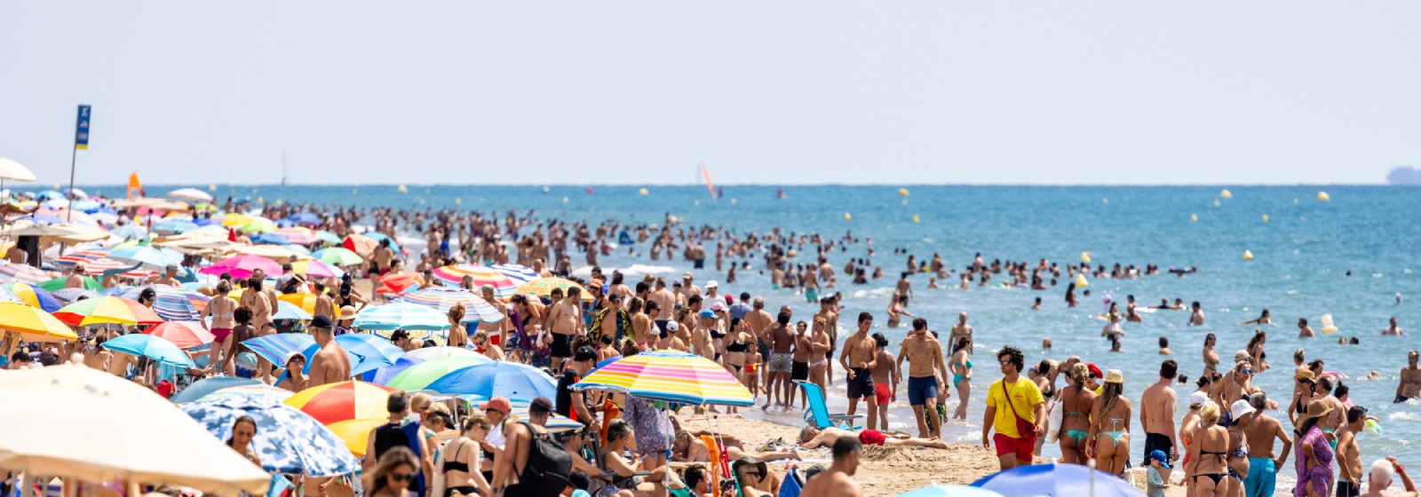Platja metropolitana