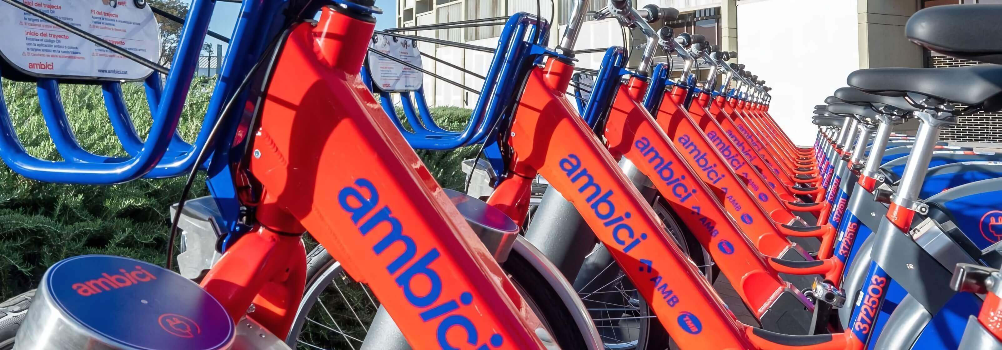 AMBici