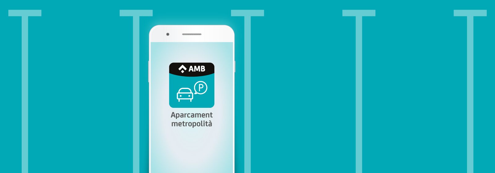 AMB Aparcament Metropolità