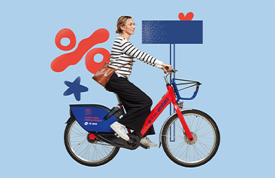 AMBici