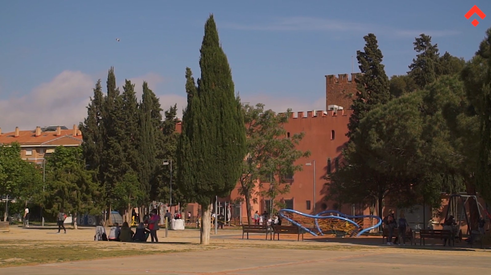 Millores a Torre-roja