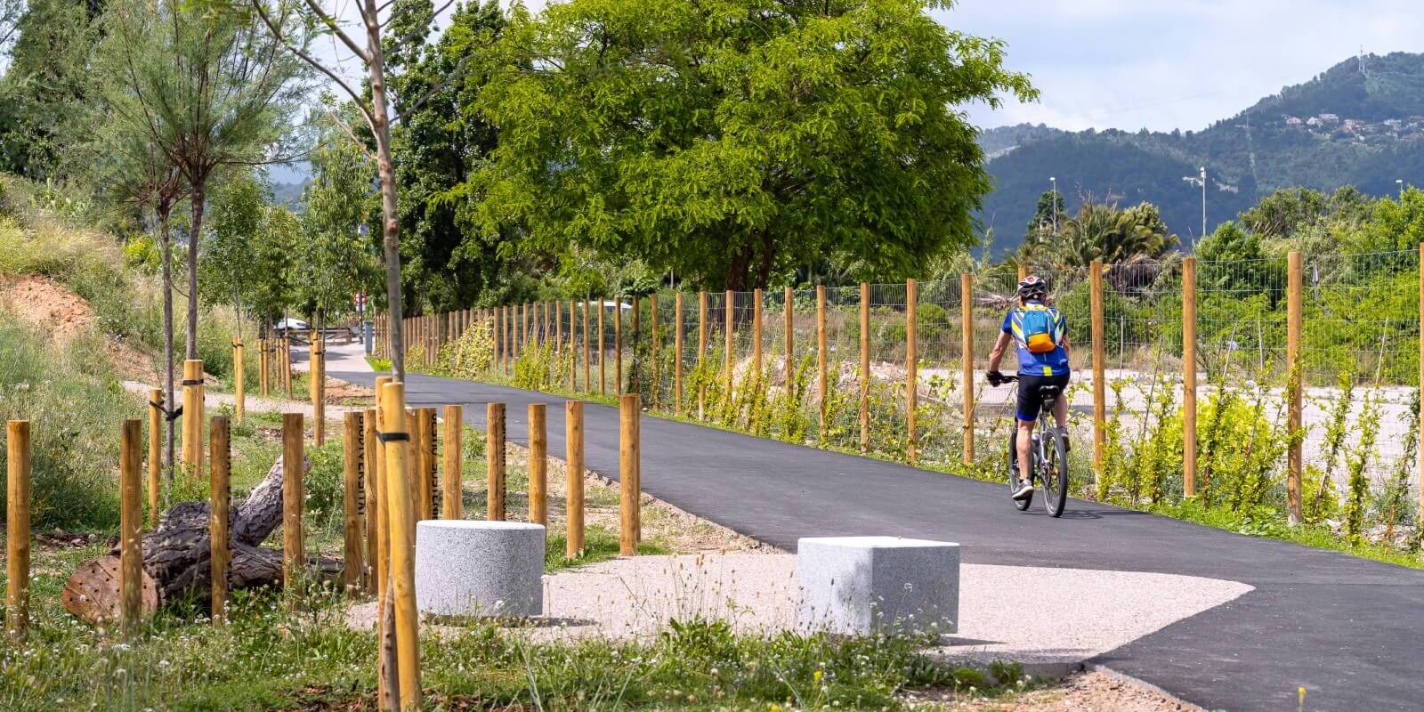 Actuació a Sant Joan Despí