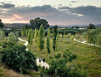 Parque lúdico