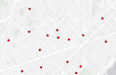 Imatge dels Centres de Serveis Socials