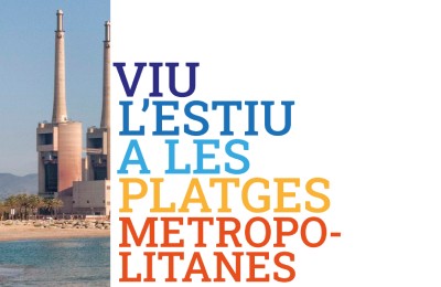 Estiu metropolità 2025