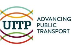 Logo UITP