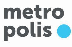 Logo Metropolis