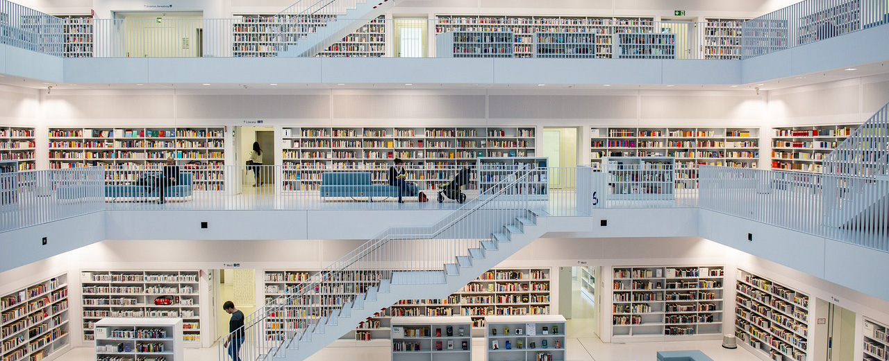 Biblioteca