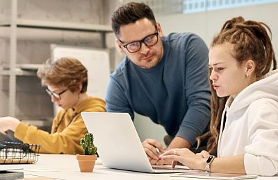 Diferències de gènere en l'activitat innovadora