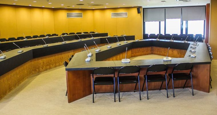 Sala de plens