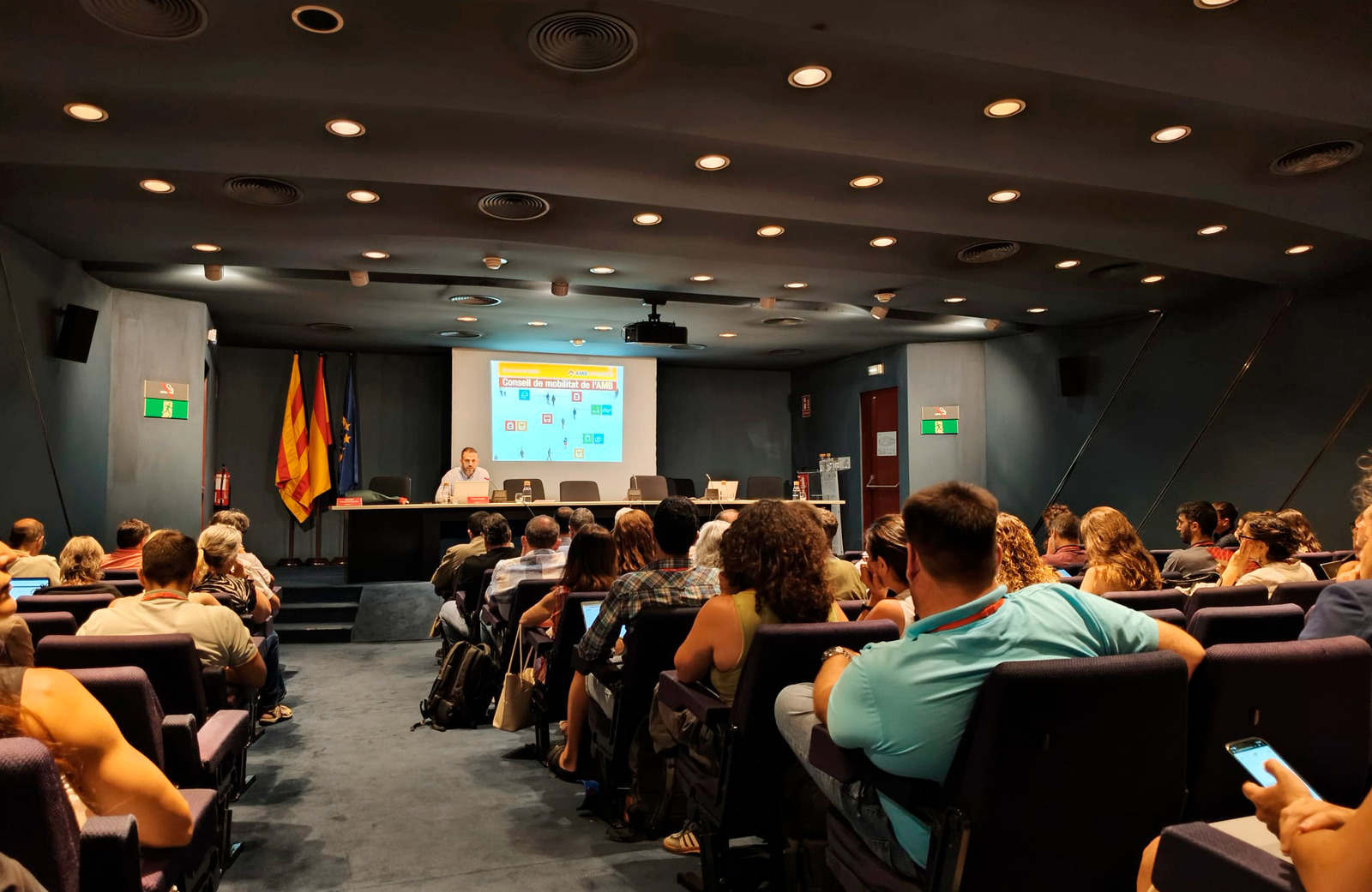 Consell de Mobilitat