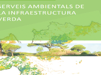 Serveis ecosistèmics de la infraestructura verda