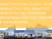 Caracterització Polígon Sector Centre Viladecans