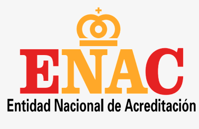 Logo ENAC