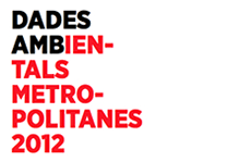Dades ambientals 2012
